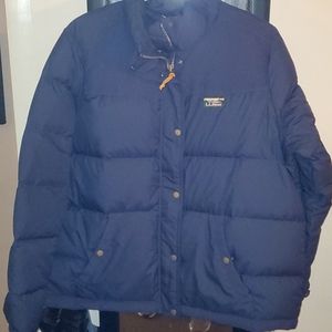LL Bean Jacket